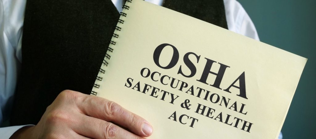 OSHA Covid Ruling